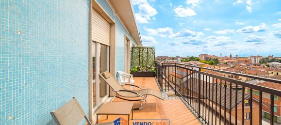 2 bedrooms Penthouse in Carmagnola, Italy No. 283134 23