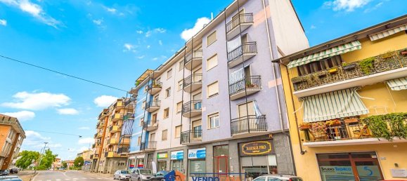 2 bedrooms Penthouse in Carmagnola, Italy No. 283134 28