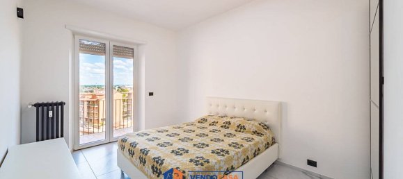 2 bedrooms Penthouse in Carmagnola, Italy No. 283134 12