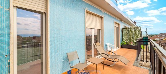 2 bedrooms Penthouse in Carmagnola, Italy No. 283134 24