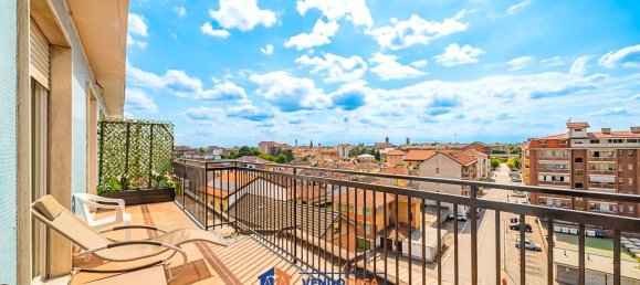 2 bedrooms Penthouse in Carmagnola, Italy No. 283134 20