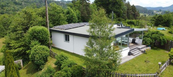 3-Zimmer Villa in Schiefling am Wörthersee, Austria, Nr. 256811 25