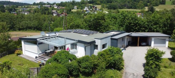 3-Zimmer Villa in Schiefling am Wörthersee, Austria, Nr. 256811 4