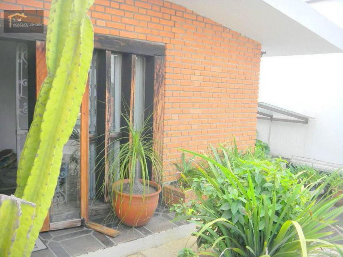 4 bedrooms House in Sao Paulo, Brazil No. 473406