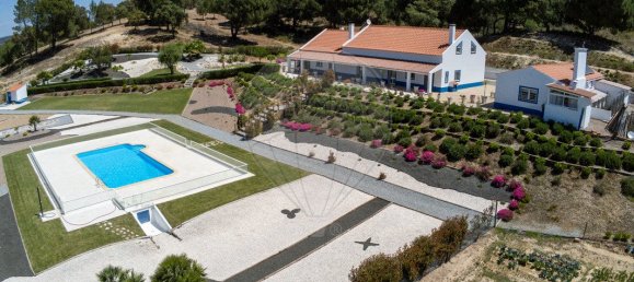 5 Schlafzimmer Haus in Couco, Portugal, Nr. 91072 44