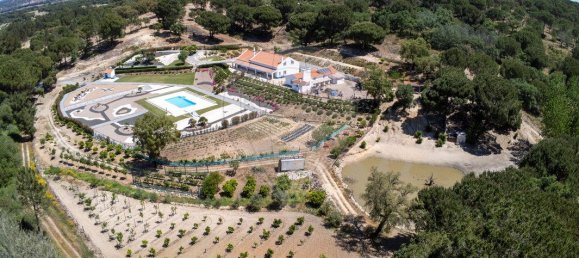 5 Schlafzimmer Haus in Couco, Portugal, Nr. 91072 45