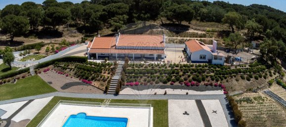 5 Schlafzimmer Haus in Couco, Portugal, Nr. 91072 43