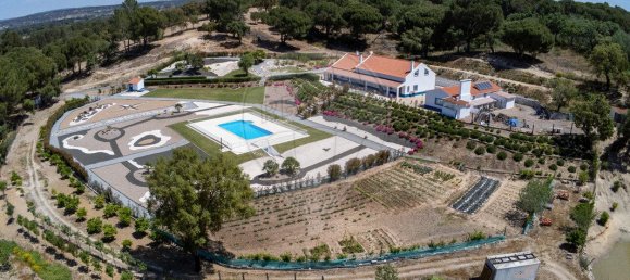 5 Schlafzimmer Haus in Couco, Portugal, Nr. 91072 46