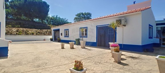 5 Schlafzimmer Haus in Couco, Portugal, Nr. 91072 3