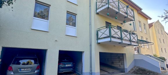 2 bedrooms Apartment in Leipzig, Germany No. 29423 7