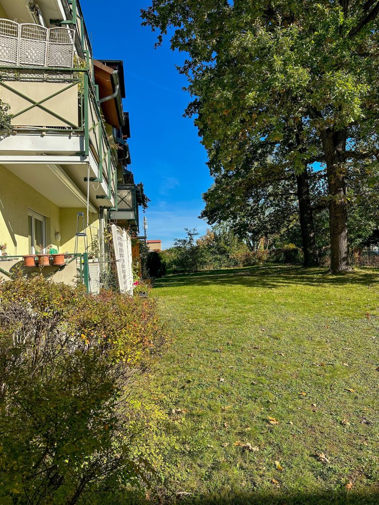 2 bedrooms Apartment in Leipzig, Germany No. 29423