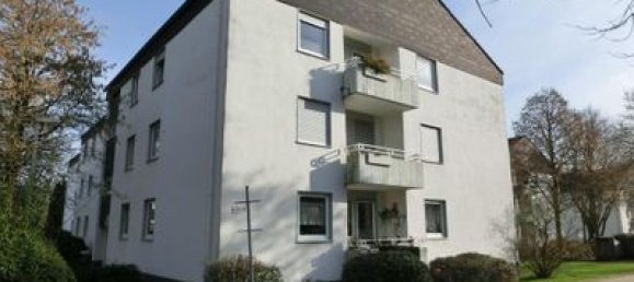 Apartamento de 2 habitaciónes en Essen, Germany No. 47466 2