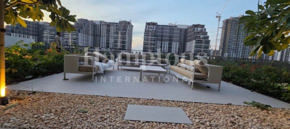 1 غرف نوم شقة في دبي هيلز استيت, UAE رقم 119897 7