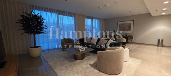 1 غرف نوم شقة في دبي هيلز استيت, UAE رقم 119897 2