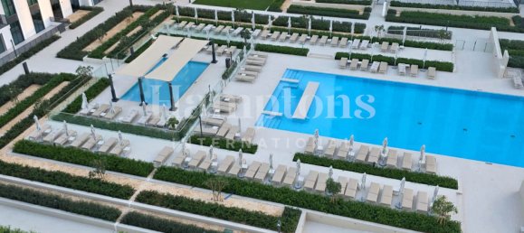 1 غرف نوم شقة في دبي هيلز استيت, UAE رقم 119897 13