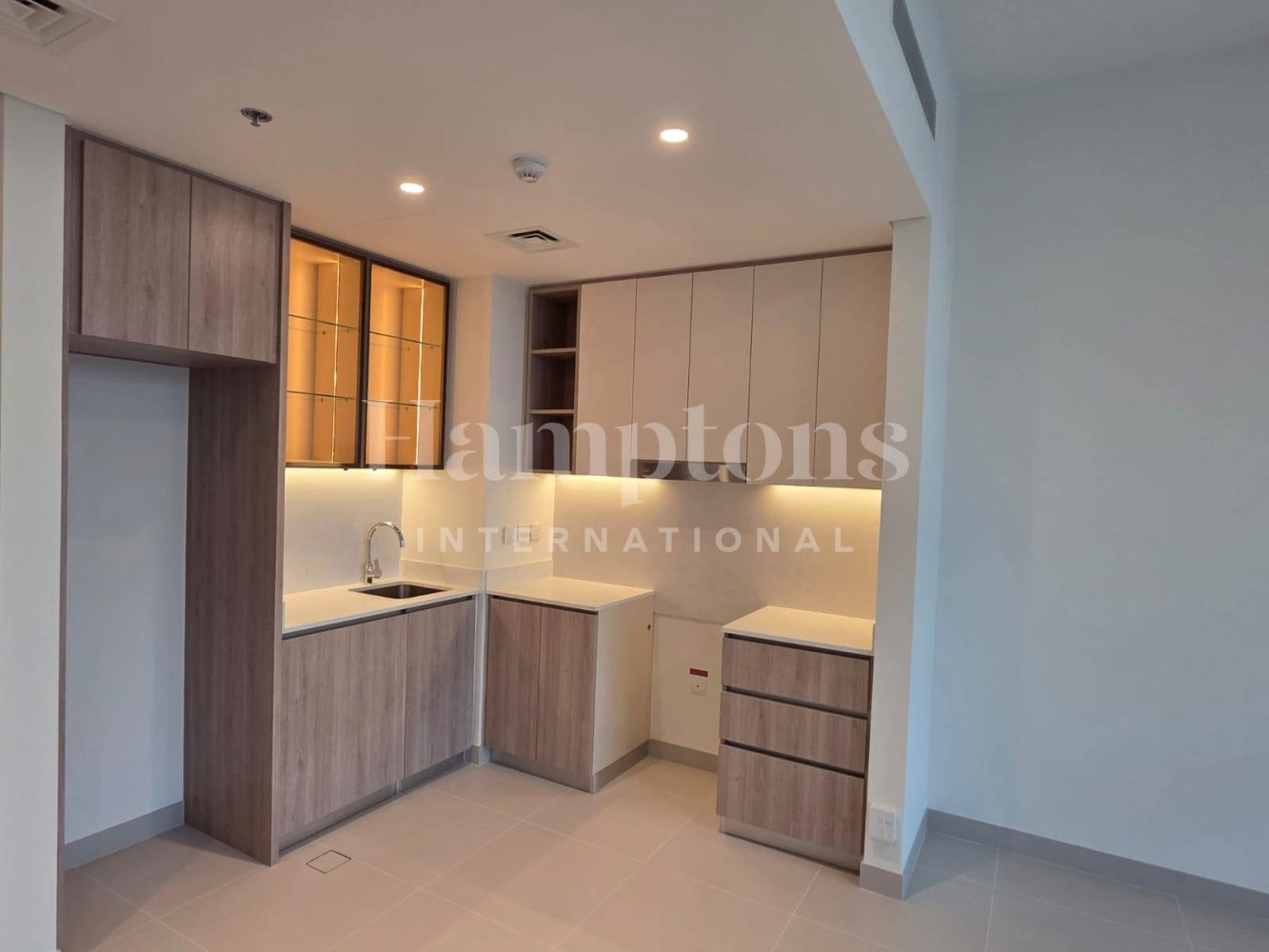 1 غرف نوم شقة في دبي هيلز استيت, UAE رقم 119897