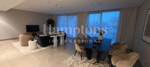 1 غرف نوم شقة في دبي هيلز استيت, UAE رقم 119897 6