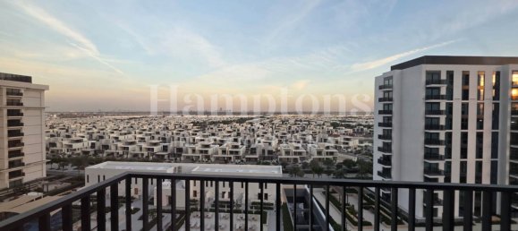 1 غرف نوم شقة في دبي هيلز استيت, UAE رقم 119897 4