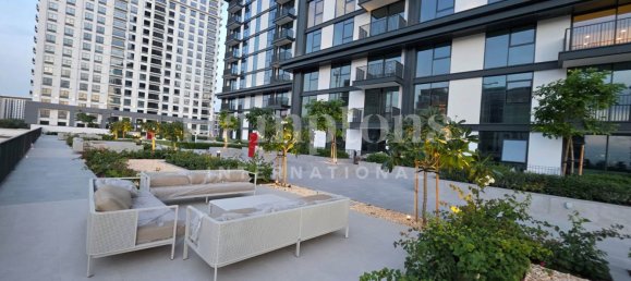 1 غرف نوم شقة في دبي هيلز استيت, UAE رقم 119897 3