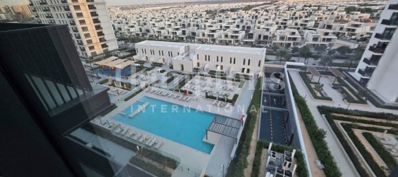 1 غرف نوم شقة في دبي هيلز استيت, UAE رقم 119897 12