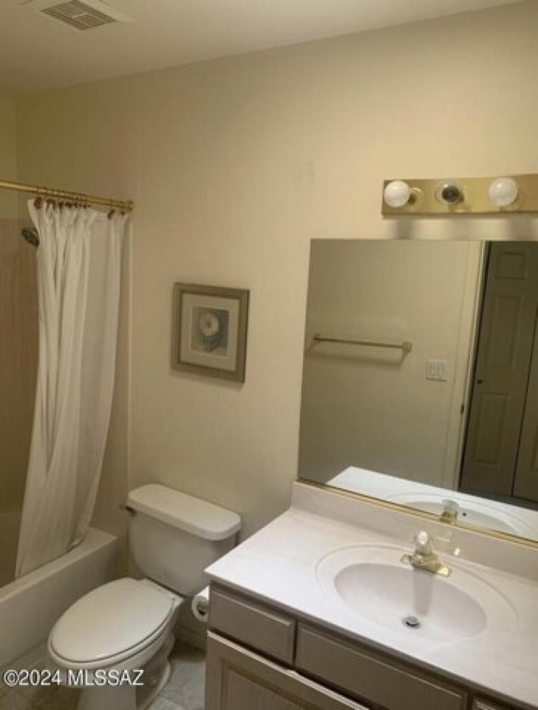 2 bedrooms House in Tucson, USA No. 436654