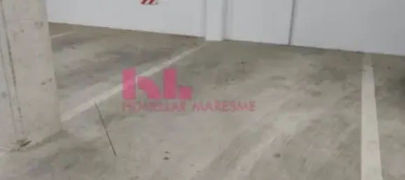 Гараж 18м² в Калелья, Испания № 133690 3