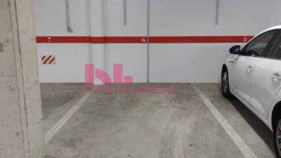 Гараж 18м² в Калелья, Испания № 133690