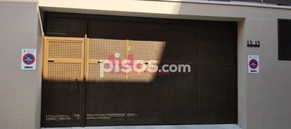 Гараж 18м² в Калелья, Испания № 133690 10