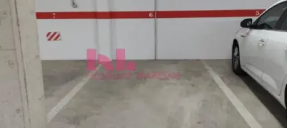 Гараж 18м² в Калелья, Испания № 133690 2