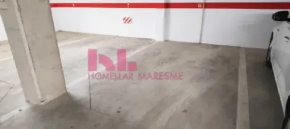 Гараж 18м² в Калелья, Испания № 133690 11