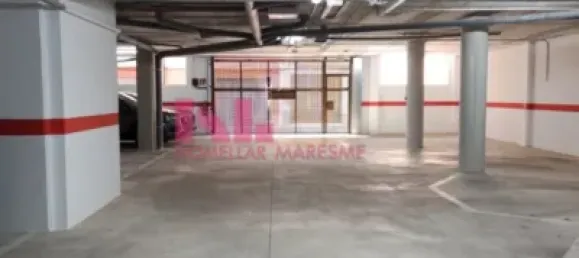 Гараж 18м² в Калелья, Испания № 133690 9