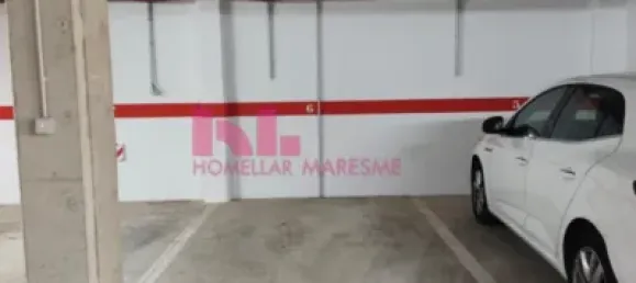 Гараж 18м² в Калелья, Испания № 133690 5