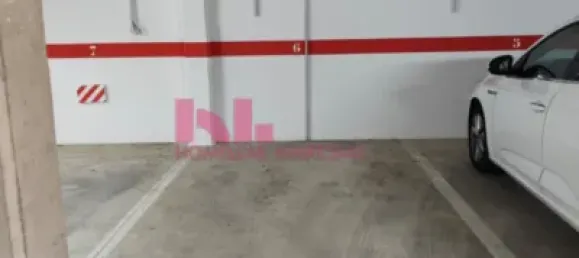 Гараж 18м² в Калелья, Испания № 133690 6