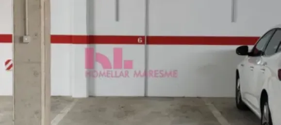 Гараж 18м² в Калелья, Испания № 133690 12