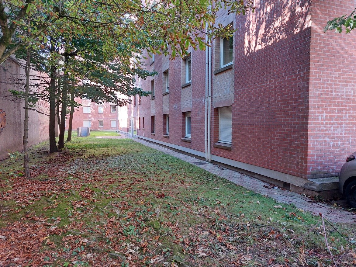 Apartamento T1 em Lille, France N.º 244077