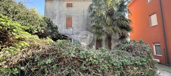 5 rooms Villa in Vicenza, Italy No. 38064 8