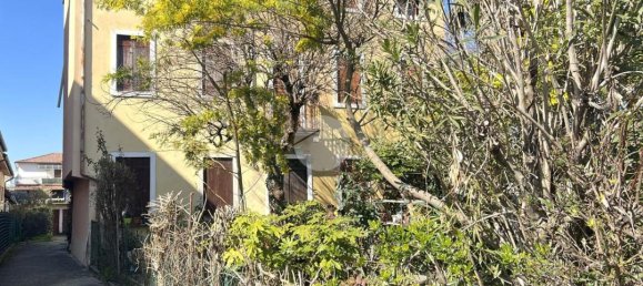 5 rooms Villa in Vicenza, Italy No. 38064 2