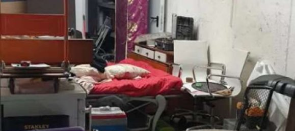 3-salle Appartement à Roncello, Italy No. 7751 10