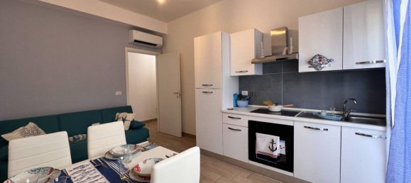 1 bedroom Apartment in Pietra Ligure, Italy No. 271615 2