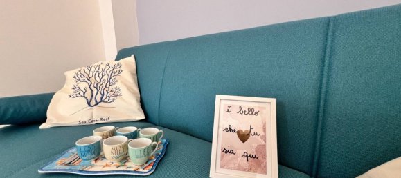 1 bedroom Apartment in Pietra Ligure, Italy No. 271615 4