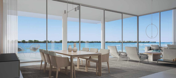 Apartamento T3 em Dubai, UAE N.º 102079 11