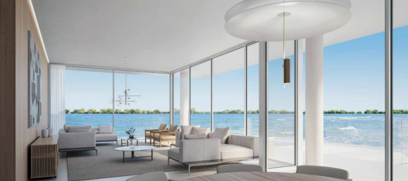 Apartamento T3 em Dubai, UAE N.º 102079 13