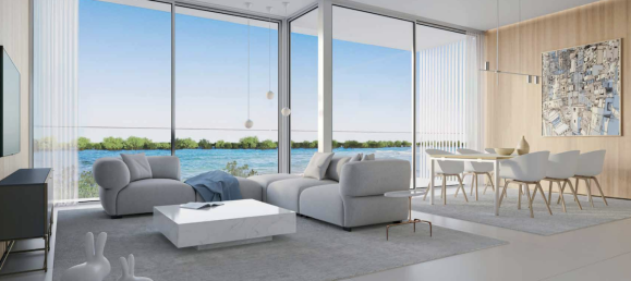 Apartamento T3 em Dubai, UAE N.º 102079 12