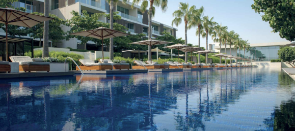 Apartamento T3 em Dubai, UAE N.º 102079 6