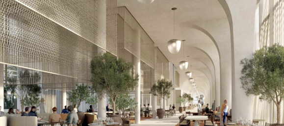 Apartamento T3 em Dubai, UAE N.º 102079 9