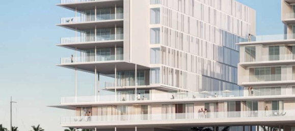 Apartamento T3 em Dubai, UAE N.º 102079 2