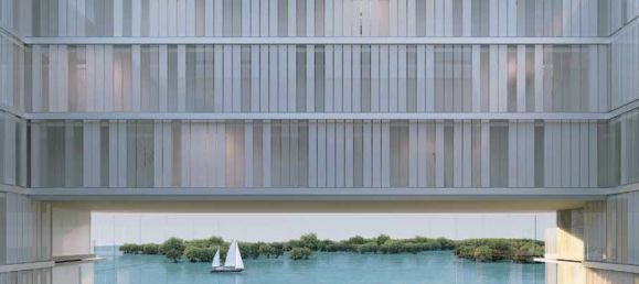 Apartamento T3 em Dubai, UAE N.º 102079 3