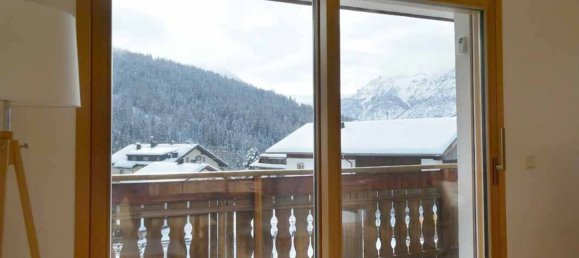 3 rooms Apartment in Trentino-Alto Adige, Italy No. 278426 10