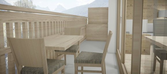 3 rooms Apartment in Trentino-Alto Adige, Italy No. 278426 24