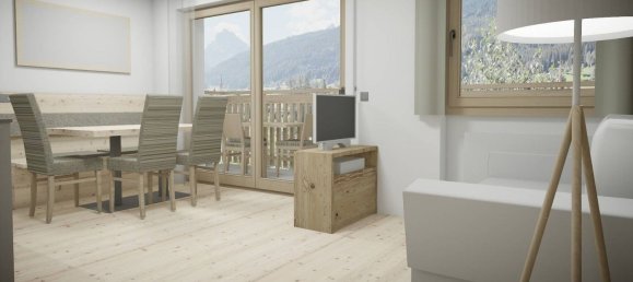 3 rooms Apartment in Trentino-Alto Adige, Italy No. 278426 21